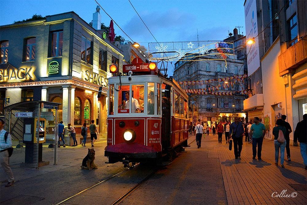 beyoglu live istanbul now 1